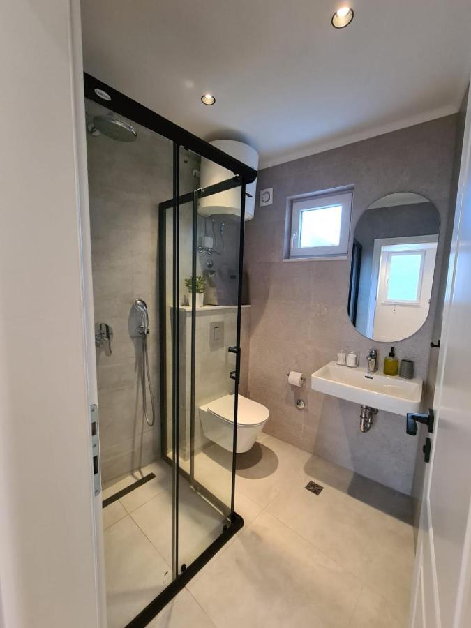 Apartments Gb Мостар Экстерьер фото
