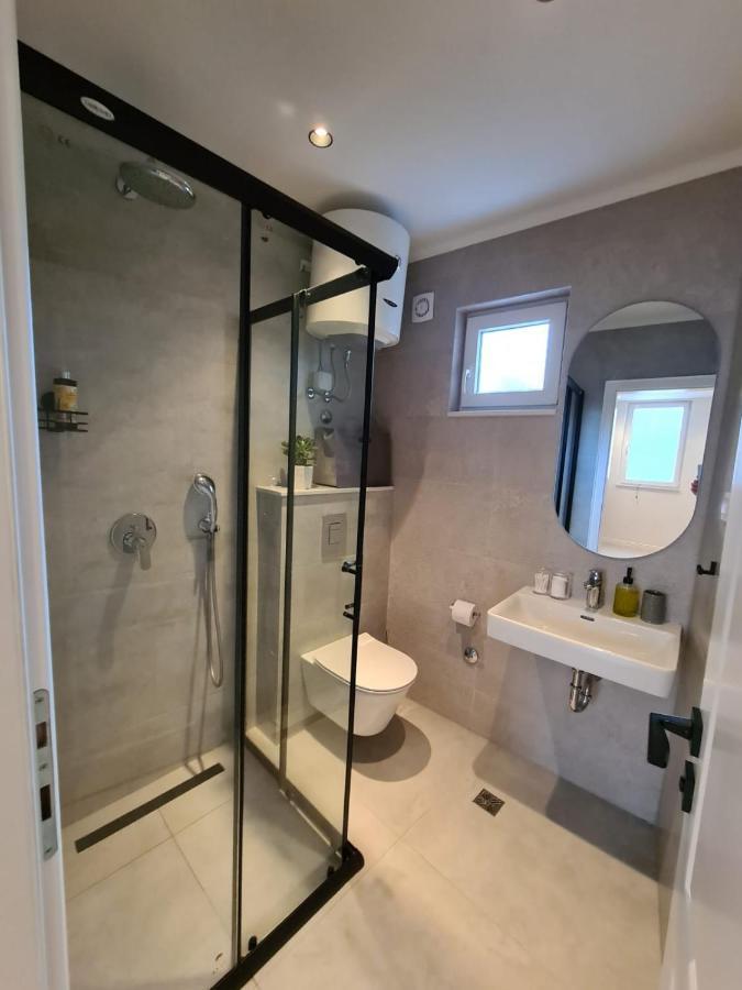 Apartments Gb Мостар Экстерьер фото