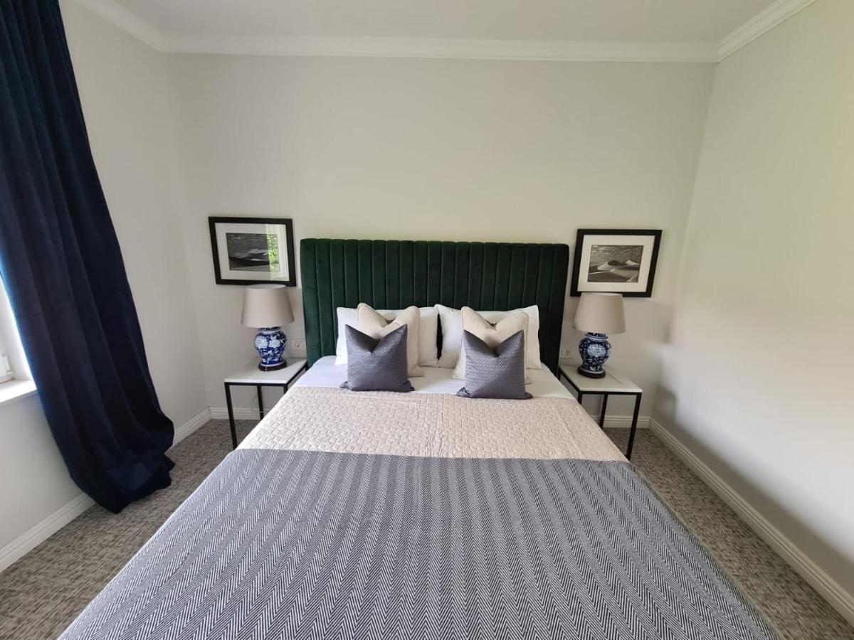 Apartments Gb Мостар Экстерьер фото