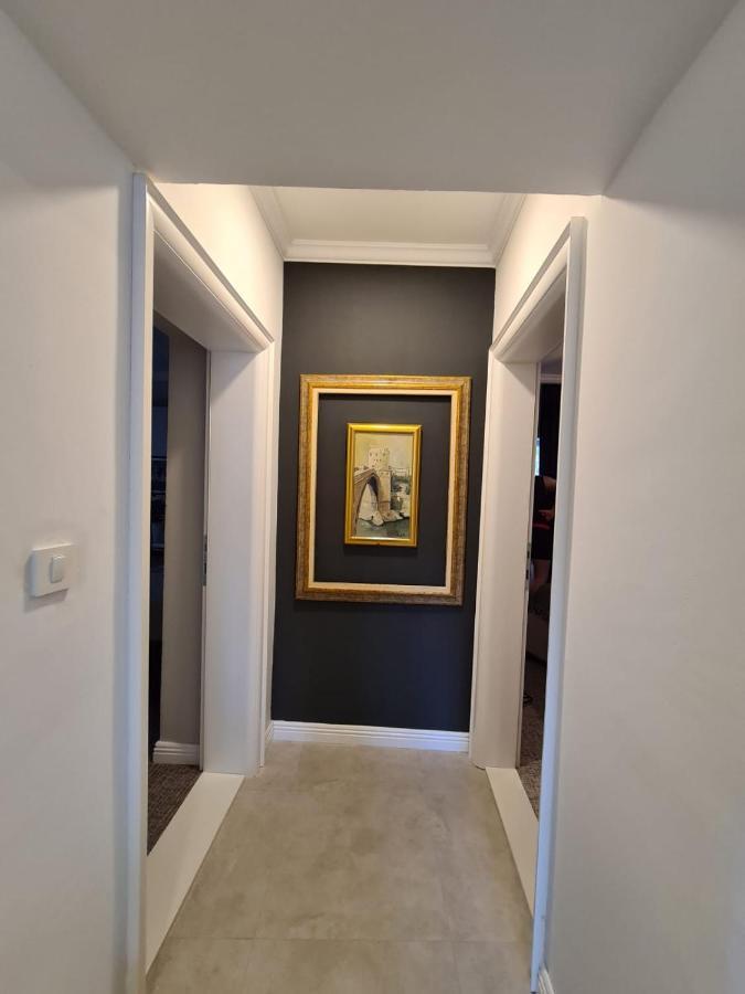 Apartments Gb Мостар Экстерьер фото