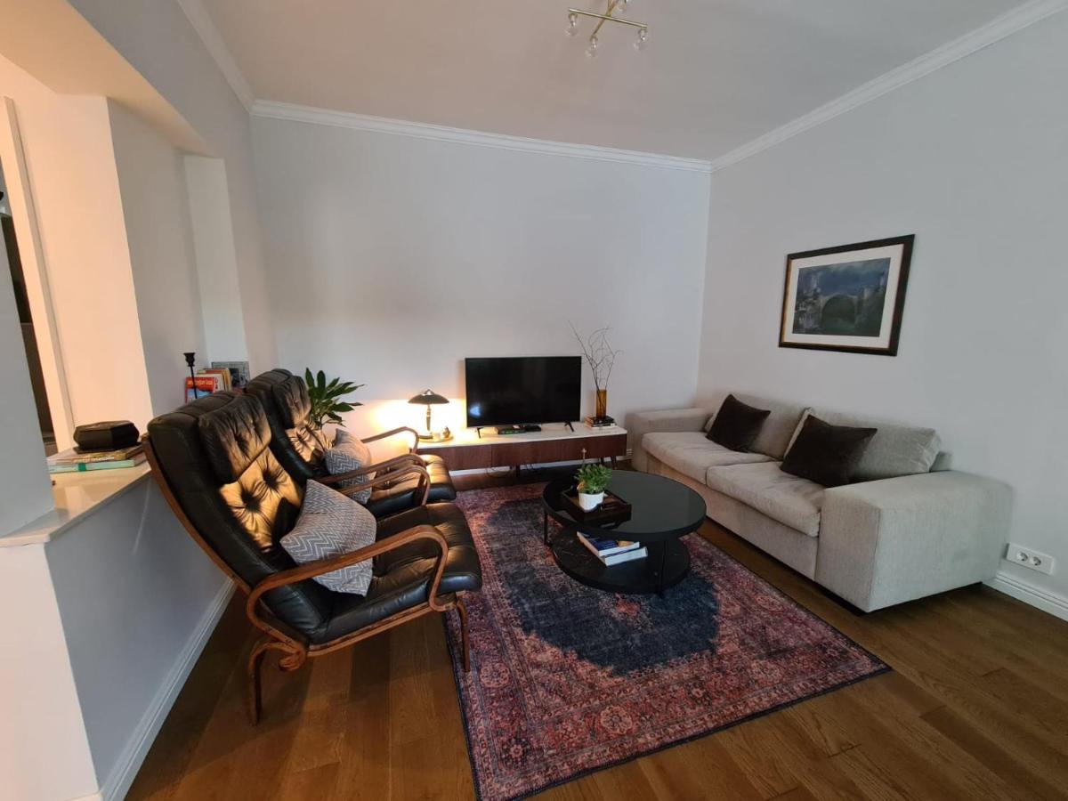 Apartments Gb Мостар Экстерьер фото
