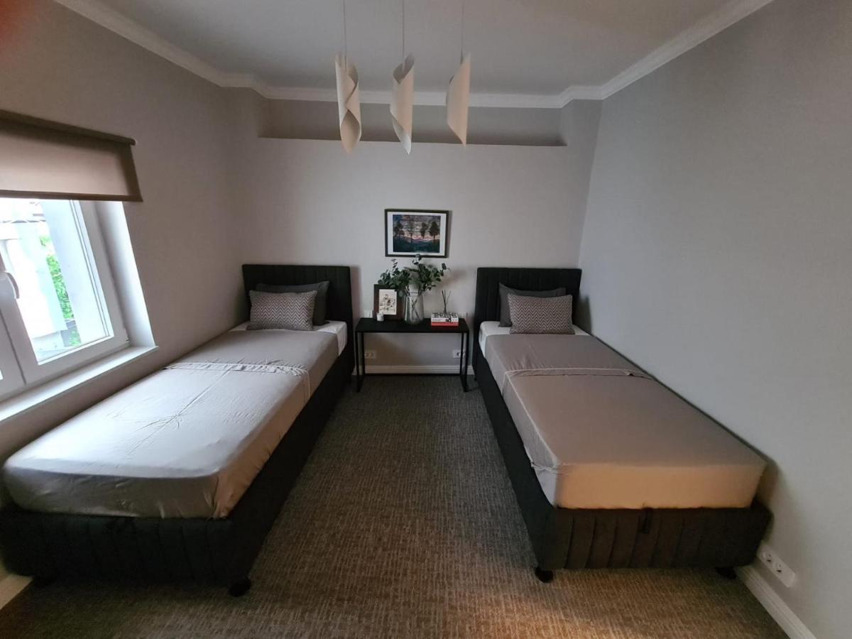 Apartments Gb Мостар Экстерьер фото