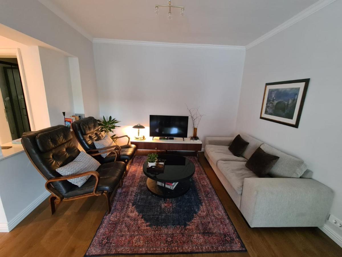 Apartments Gb Мостар Экстерьер фото